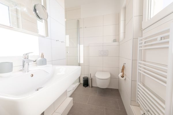 Foto 9 Ferienwohnung Ostfriesland Norderney Haus Inselanker Kajüte 01 (Objekt 92403) Urlaub