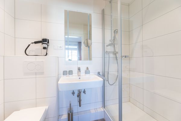 Foto 8 Ferienwohnung Ostfriesland Norderney Haus Inselanker Kajüte 02 (Objekt 92401) Nordsee