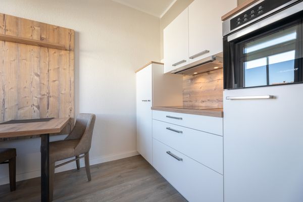 Foto 5 Ferienwohnung Ostfriesland Norderney Haus Inselanker Kajüte 02 (Objekt 92401) Reise