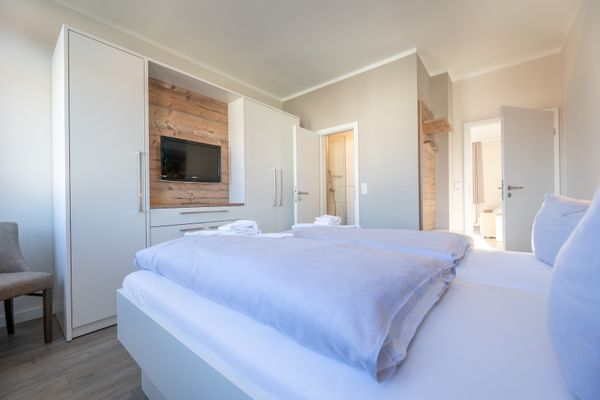 Foto 7 Ferienwohnung Ostfriesland Norderney Haus Inselanker Kajüte 03 (Objekt 92400) suchen