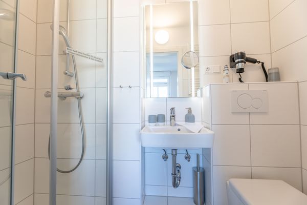 Foto 9 Ferienwohnung Ostfriesland Norderney Haus Inselanker Kajüte 03 (Objekt 92400) Urlaub