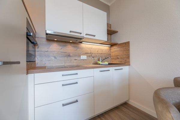 Foto 4 Ferienwohnung Ostfriesland Norderney Haus Inselanker Kajüte 03 (Objekt 92400) Urlaub