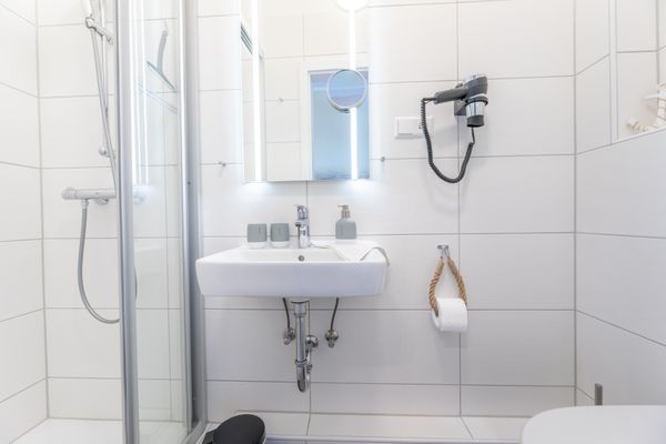 Foto 6 Ferienwohnung Ostfriesland Norderney Haus Inselanker Kajüte 04 (Objekt 92399) buchen