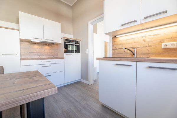 Foto 6 Ferienwohnung Ostfriesland Norderney Haus Inselanker Kajüte 05 (Objekt 92398) buchen