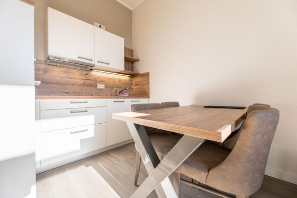 Foto 8 Ferienwohnung Ostfriesland Norderney Haus Inselanker Kajüte 06 (Objekt 92397) Nordsee