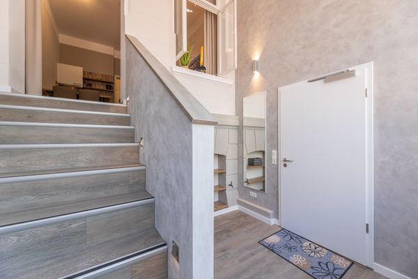 Foto 6 Ferienwohnung Ostfriesland Norderney Haus Inselanker Kajüte 07 (Objekt 92396) buchen