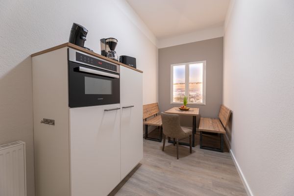 Foto 5 Ferienwohnung Ostfriesland Norderney Haus Inselanker Kajüte 08 (Objekt 92395) Reise