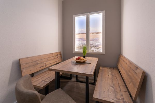 Foto 6 Ferienwohnung Ostfriesland Norderney Haus Inselanker Kajüte 08 (Objekt 92395) buchen