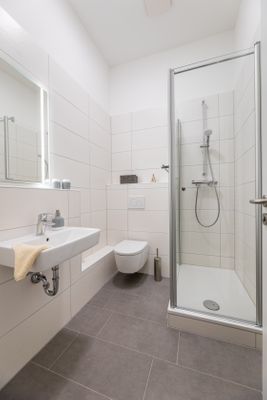 Foto 9 Ferienwohnung Ostfriesland Norderney Haus Inselanker Kajüte 08 (Objekt 92395) Urlaub