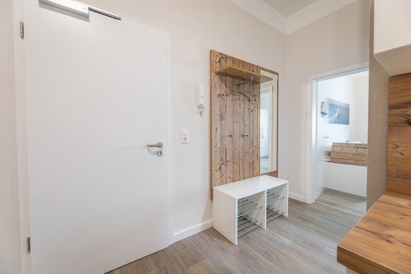 Foto 7 Ferienwohnung Ostfriesland Norderney Haus Inselanker Kajüte 08 (Objekt 92395) suchen