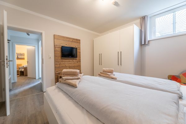 Foto 7 Ferienwohnung Ostfriesland Norderney Haus Inselanker Kajüte 09 (Objekt 92394) suchen