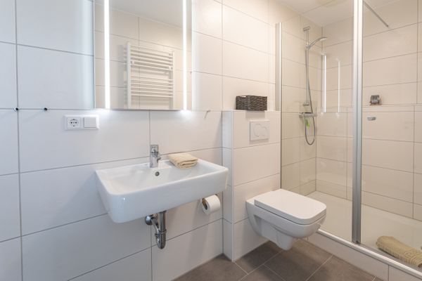 Foto 9 Ferienwohnung Ostfriesland Norderney Haus Inselanker Kajüte 10 (Objekt 92393) Urlaub