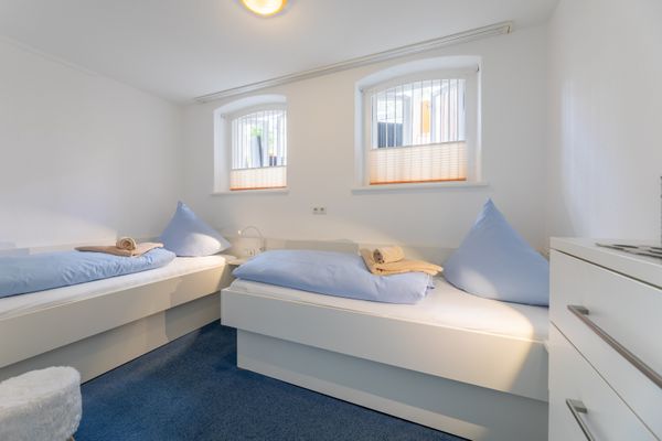 Foto 7 Ferienwohnung Ostfriesland Norderney Haus Inselanker Kajüte 10 (Objekt 92393) suchen