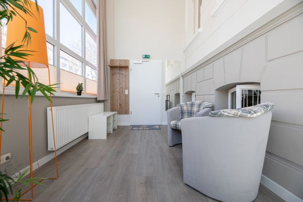 Foto 4 Ferienwohnung Ostfriesland Norderney Haus Inselanker Kajüte 10 (Objekt 92393) Urlaub