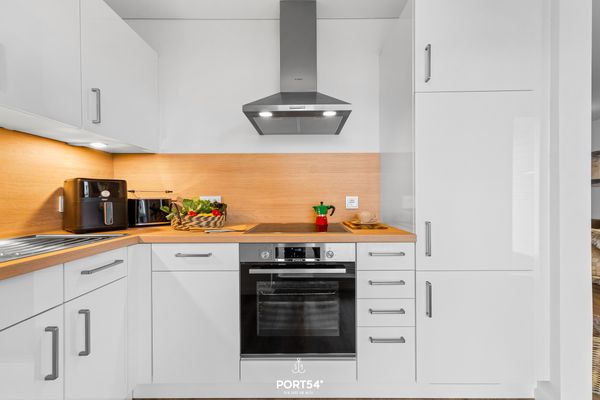 Küche / Küchenzeile