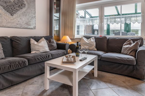 Foto 2 Ferienhaus Ostfriesland Carolinensiel 50005 Ferienhaus Louis (Objekt 36508) suchen