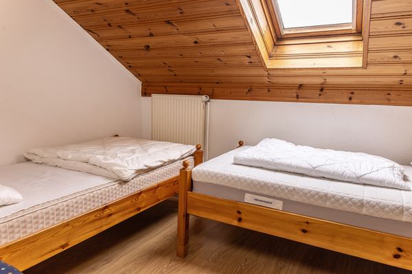 Foto 13 Ferienhaus Ostfriesland Carolinensiel 50005 Ferienhaus Louis (Objekt 36508) Nordsee