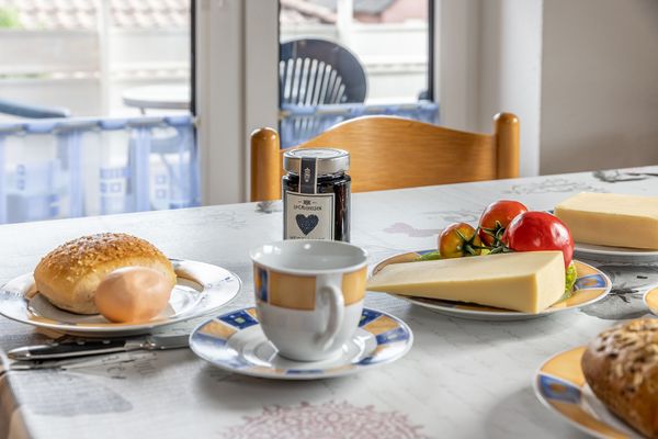 Foto 3 Ferienwohnung Ostfriesland Carolinensiel 50012 Ferienwohnung 