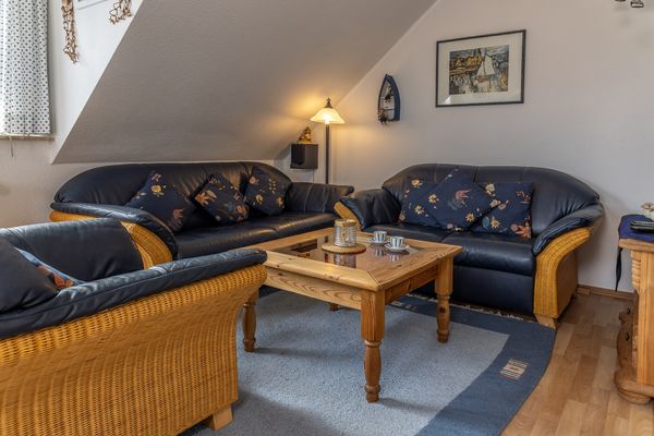 Foto 2 Ferienwohnung Ostfriesland Carolinensiel 50012 Ferienwohnung 