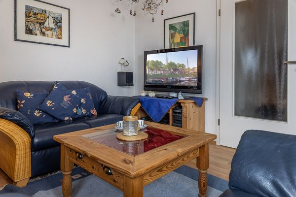 Foto 6 Ferienwohnung Ostfriesland Carolinensiel 50012 Ferienwohnung 