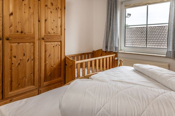 Foto 12 Ferienwohnung Ostfriesland Carolinensiel 50012 Ferienwohnung 