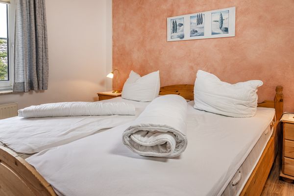 Foto 4 Ferienwohnung Ostfriesland Carolinensiel 50012 Ferienwohnung 