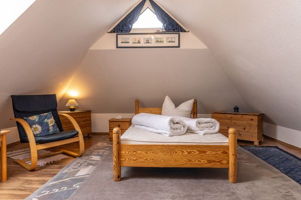 Foto 11 Ferienwohnung Ostfriesland Carolinensiel 50012 Ferienwohnung 