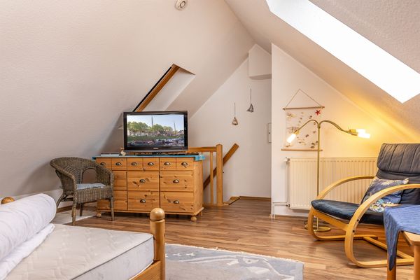 Foto 13 Ferienwohnung Ostfriesland Carolinensiel 50012 Ferienwohnung 