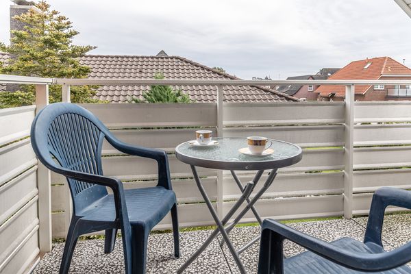 Foto 1 Ferienwohnung Ostfriesland Carolinensiel 50012 Ferienwohnung 