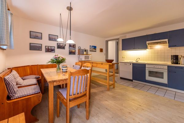 Foto 4 Ferienwohnung Ostfriesland Krummhörn & Umgebung Ferienwohnung Mariannes Schapp (Objekt 83342) Urlaub