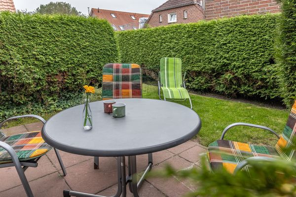 Foto 2 Ferienhaus Ostfriesland Carolinensiel Deichstraße 14e-i 50101 Sonnenwind 1 (Objekt 864) suchen