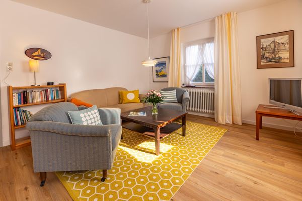 Foto 5 Ferienwohnung Ostfriesland Krummhörn & Umgebung Ferienwohnung Mariannes Schapp (Objekt 83342) Reise