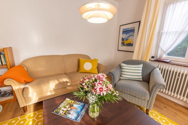 Foto 6 Ferienwohnung Ostfriesland Krummhörn & Umgebung Ferienwohnung Mariannes Schapp (Objekt 83342) buchen