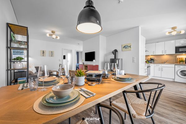 Ferienwohnung Sprotte 2