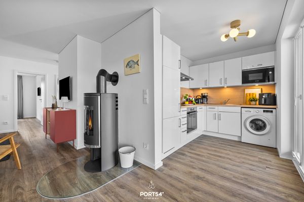 Küche / Küchenzeile