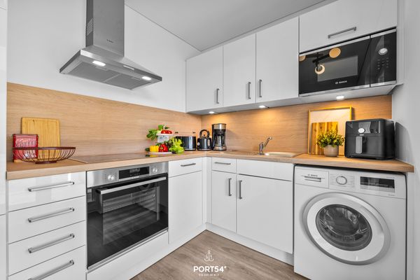 Küche / Küchenzeile