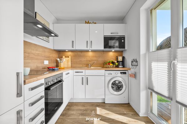 Küche / Küchenzeile