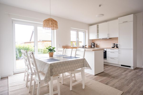 Küche / Küchenzeile