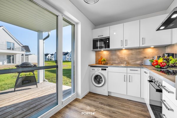 Küche / Küchenzeile