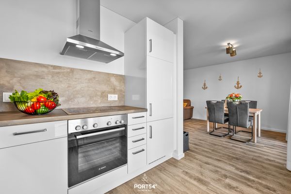 Küche / Küchenzeile