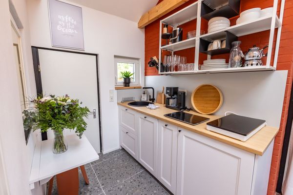 Foto 3 Ferienwohnung Ostfriesland Krummhörn & Umgebung Nordseenest (Objekt 77514) Nordsee