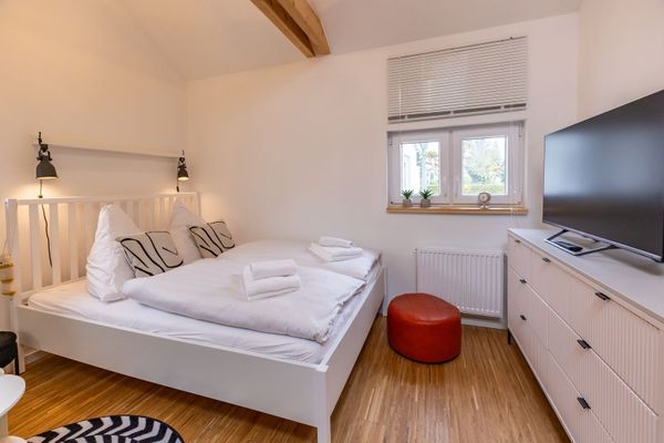 Foto 9 Ferienwohnung Ostfriesland Krummhörn & Umgebung Nordseenest (Objekt 77514) Urlaub