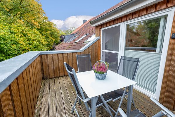 Foto 6 Ferienwohnung Ostfriesland Krummhörn & Umgebung Grashaus Groothusen (Objekt 81786) buchen