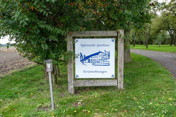 Foto 33 Ferienwohnung Ostfriesland Krummhörn & Umgebung Grashaus Groothusen (Objekt 81786) Nordsee
