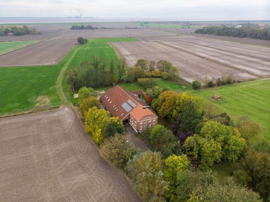 Foto 35 Ferienwohnung Ostfriesland Krummhörn & Umgebung Grashaus Groothusen (Objekt 81786) Reise