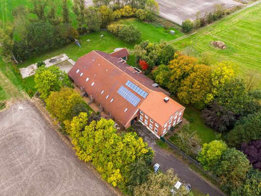 Foto 36 Ferienwohnung Ostfriesland Krummhörn & Umgebung Grashaus Groothusen (Objekt 81786) buchen