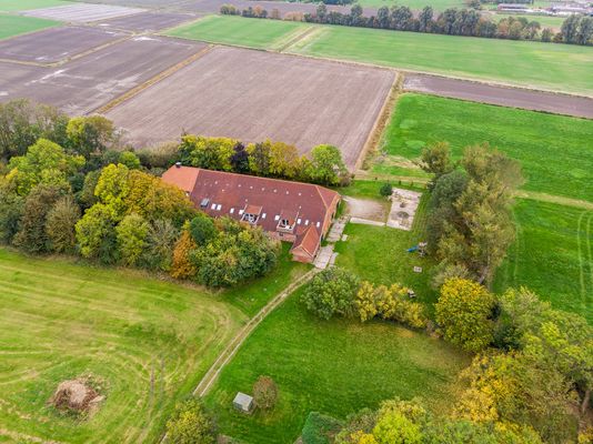 Foto 41 Ferienwohnung Ostfriesland Krummhörn & Umgebung Grashaus Groothusen (Objekt 81786) buchen