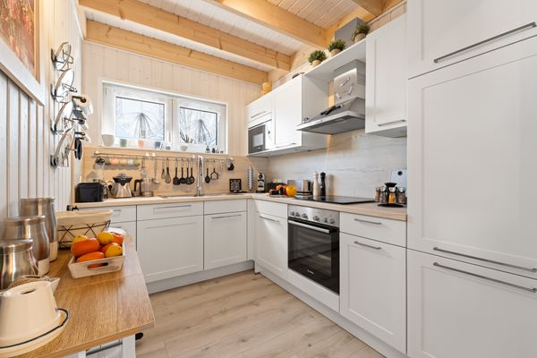 Küche / Küchenzeile