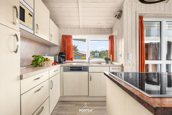 Küche / Küchenzeile