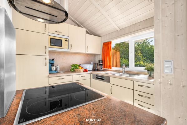 Küche / Küchenzeile